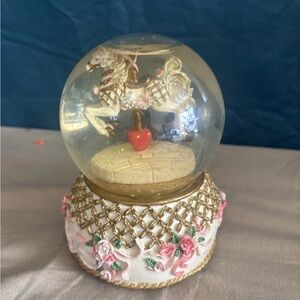 San Francisco Music Box Company Figurine